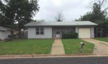 1404 Avenue C Graham, TX 76450