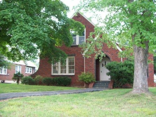 115 Villa St., Mc Minnville, TN 37110