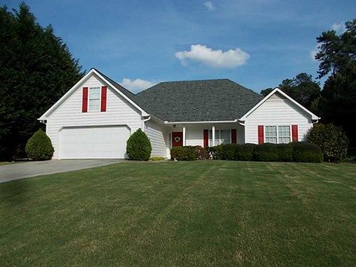 2670 Tribble Gates Drive, Loganville, GA 30052