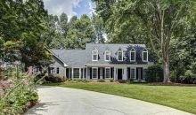 510 Hound Ridge Atlanta, GA 30328