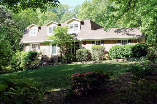 616 W SUNSET DR, Lookout Mountain, TN 37350