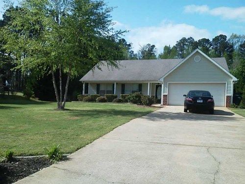 100 Heather Woods Court, Covington, GA 30016