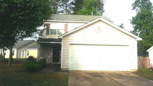 5828 Weddington Rd, Raleigh, NC 27610