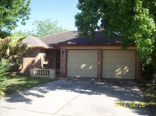 2534 Grand Canyon Dr, Houston, TX 77067