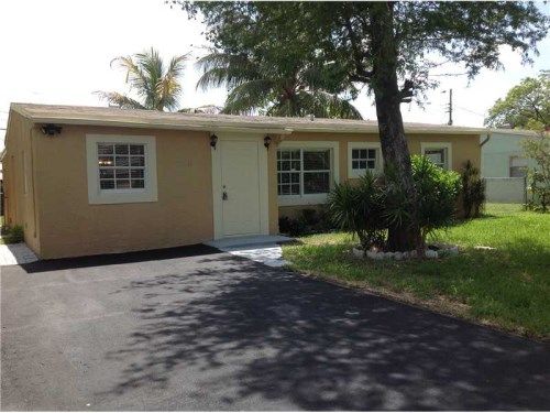 6020 NE 3RD TE, Fort Lauderdale, FL 33334