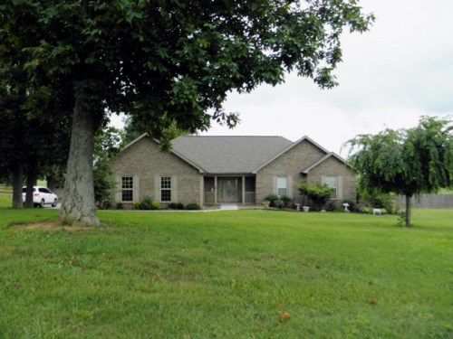 1031 Maple Lane, Greenback, TN 37742