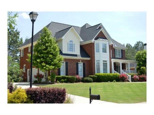 2024 Ector Court Nw, Kennesaw, GA 30152