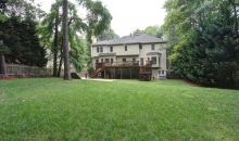 4384 Windsor Oaks Circle Marietta, GA 30066