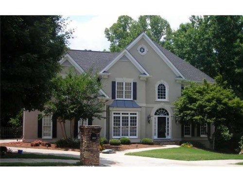 10660 Kingsmark Trail, Alpharetta, GA 30022