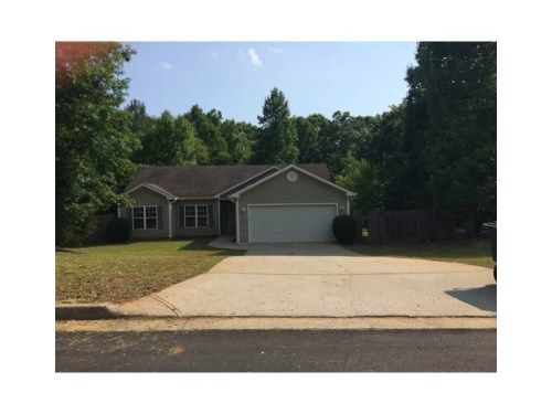 60 Mountain Ridge, Covington, GA 30016