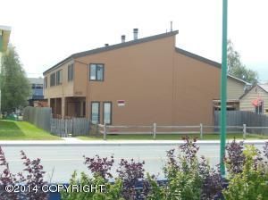 612 E 9th Avenue, Anchorage, AK 99501