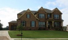 2705 Augeron Court Alpharetta, GA 30004