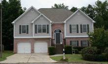 4317 Clairesbrook Lane Acworth, GA 30101