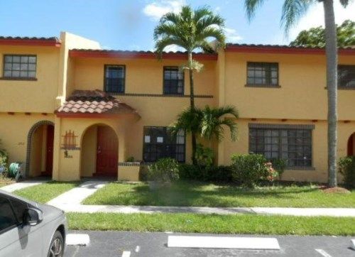 2708 Nw 47th Ter 1003-D, Fort Lauderdale, FL 33313