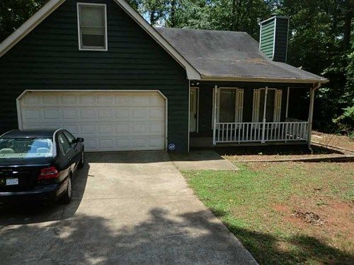 165 Willow Shoals Drive, Covington, GA 30016