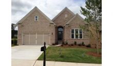 6621 Burnt Hickory Drive Hoschton, GA 30548