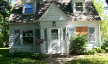 209 E Noyes St Berlin, WI 54923