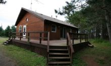 13687 Heisler Ln Mountain, WI 54149