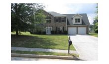 601 Robin Ridge Stone Mountain, GA 30087