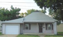 211 W Ohio Street Clinton, MO 64735