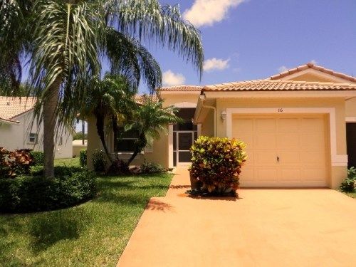 16 Sausalito Dr, Boynton Beach, FL 33436