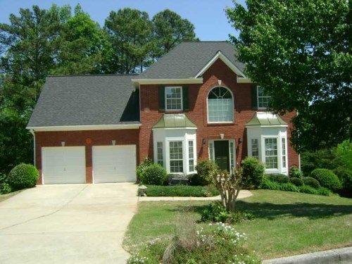 4905 Woodbend Drive, Acworth, GA 30101