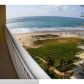 710 N OCEAN BL # 911, Pompano Beach, FL 33062 ID:9164430