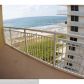 710 N OCEAN BL # 911, Pompano Beach, FL 33062 ID:9164431