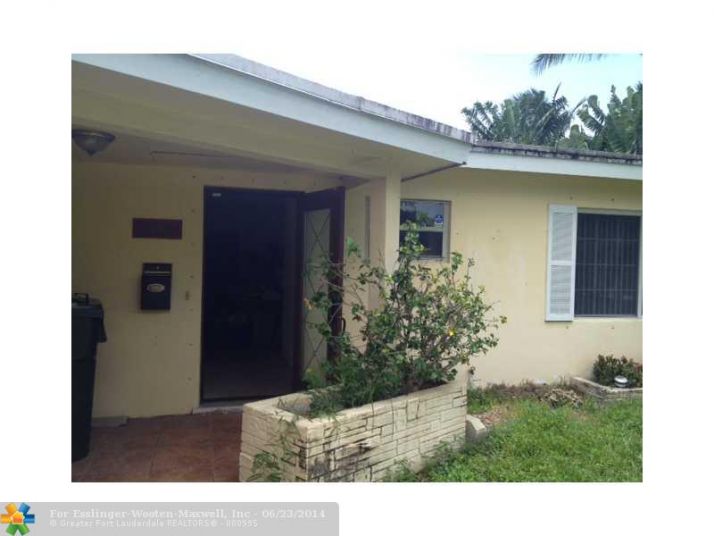 241 NW 35TH ST, Fort Lauderdale, FL 33309