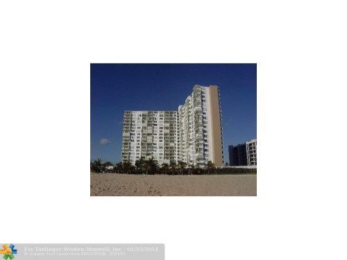 750 OCEAN BLVD # 1809, Pompano Beach, FL 33062