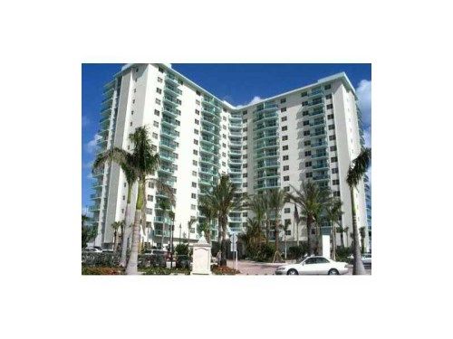 3901 S OCEAN DR # 14X, Hollywood, FL 33019