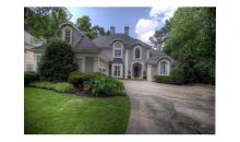 244 Webney Drive Marietta, GA 30068