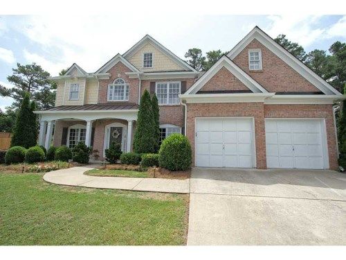 535 Sentry Ridge Crossing, Suwanee, GA 30024