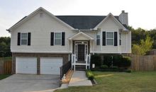 52 Wesley Mill Drive Adairsville, GA 30103