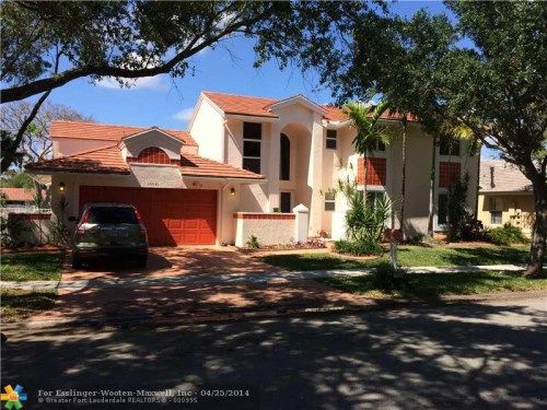 10641 NW 18TH CT, Fort Lauderdale, FL 33322