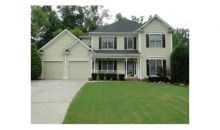 5419 Amity Drive Powder Springs, GA 30127