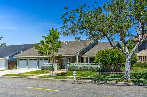 1784 Oriole Drive, Costa Mesa, CA 92626