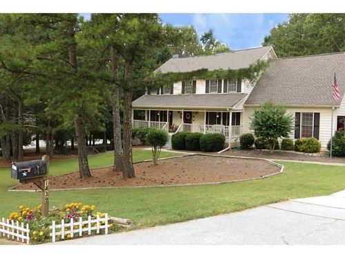 1439 Shadowrock Court, Marietta, GA 30062