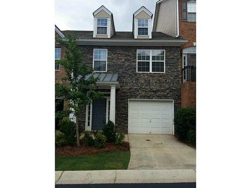 Unit Na - 10834 Yorkwood Street, Duluth, GA 30097