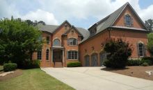 1970 Evergrace Drive Alpharetta, GA 30009