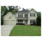 5419 Amity Drive, Powder Springs, GA 30127 ID:9522293