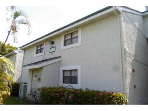 3987 NW 87 AV # 3987, Fort Lauderdale, FL 33351