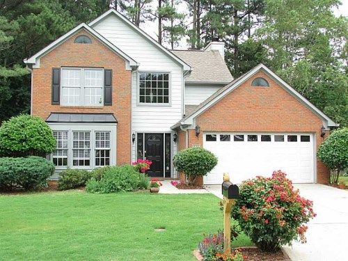 3202 Ivy Station Way, Duluth, GA 30096