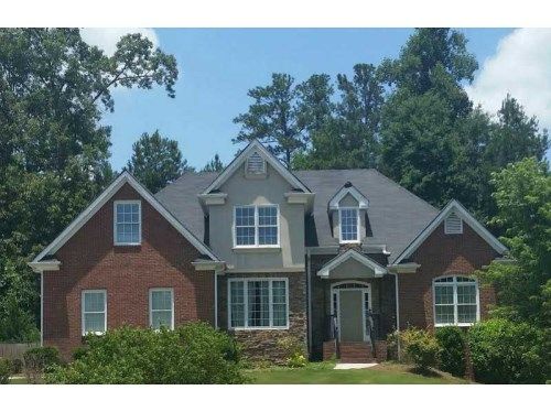 1920 Lee Patrick Drive, Dacula, GA 30019