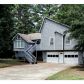 2071 Arrowhead Trail, Marietta, GA 30062 ID:9363655