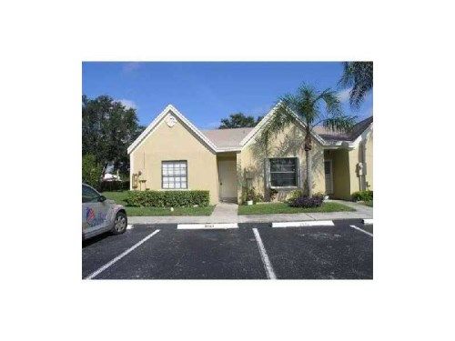 3643 NW 83 LN # 19, Fort Lauderdale, FL 33351