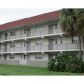 7820 COLONY CR # 12-305, Fort Lauderdale, FL 33321 ID:9594665