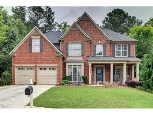 610 Brookside Pass, Woodstock, GA 30188