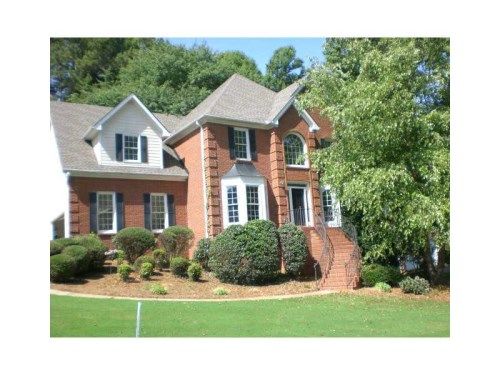 2242 Lake Haven Way, Suwanee, GA 30024