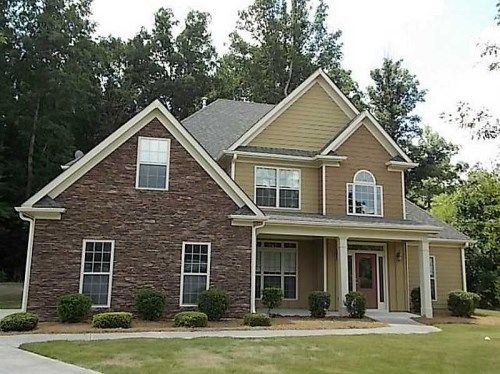 3162 Woodberry Farm Lane, Hiram, GA 30141